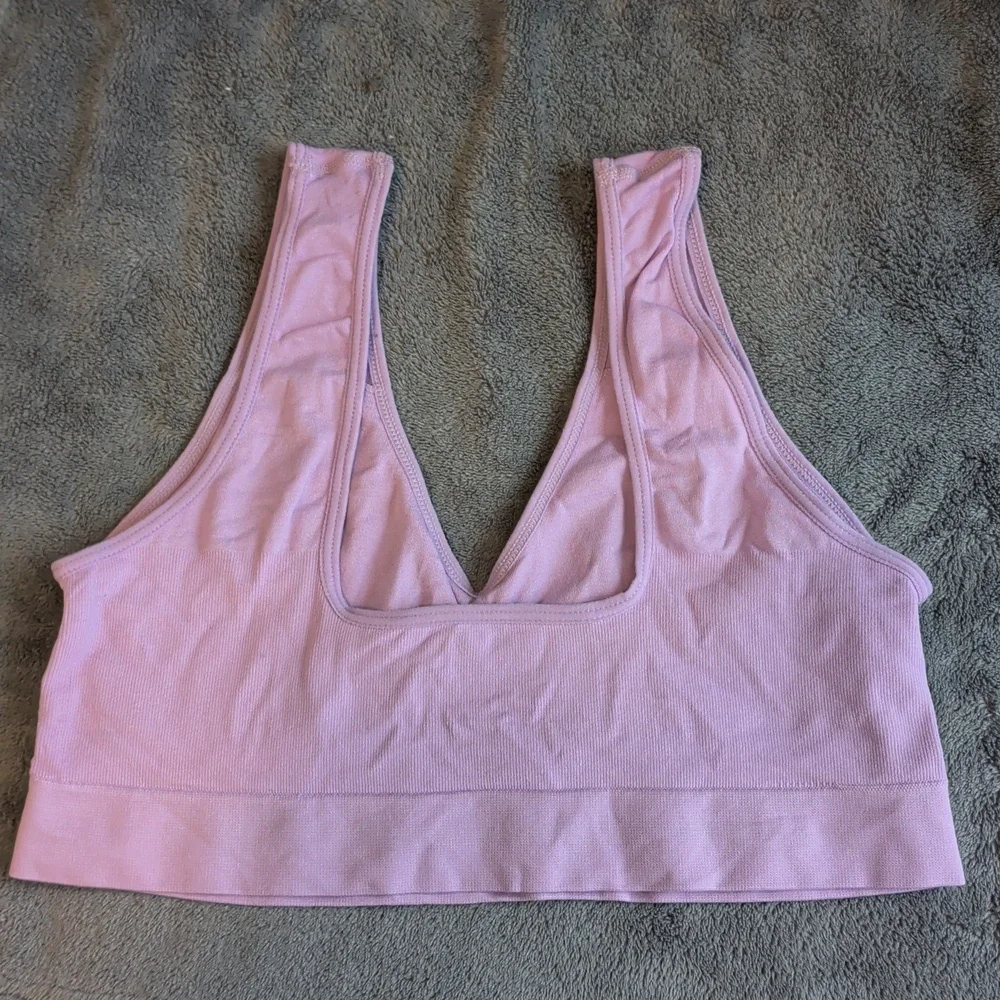 3 Sports Bras Light Support Size XXXL - Picture 7 of 9